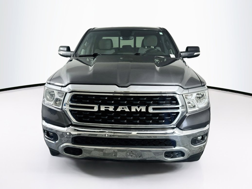 ram ram 1500 pickup 2022 1C6RRFFG5NN429320 image ram ram 1500 pickup 2022 1C6RRFFG5NN429320 image